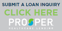 Prosper Healthcare Lending