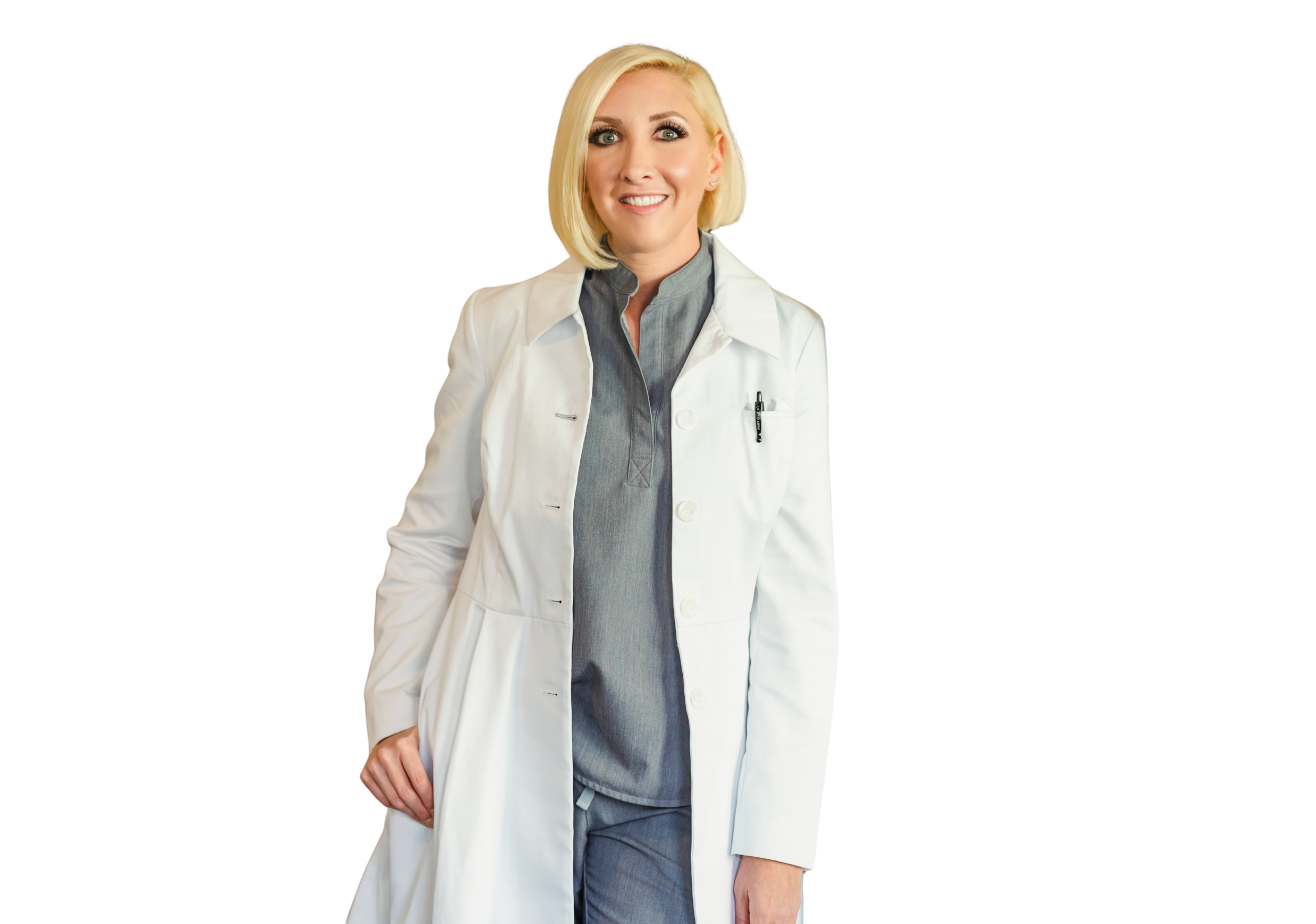 Dr. Gina Maccarone